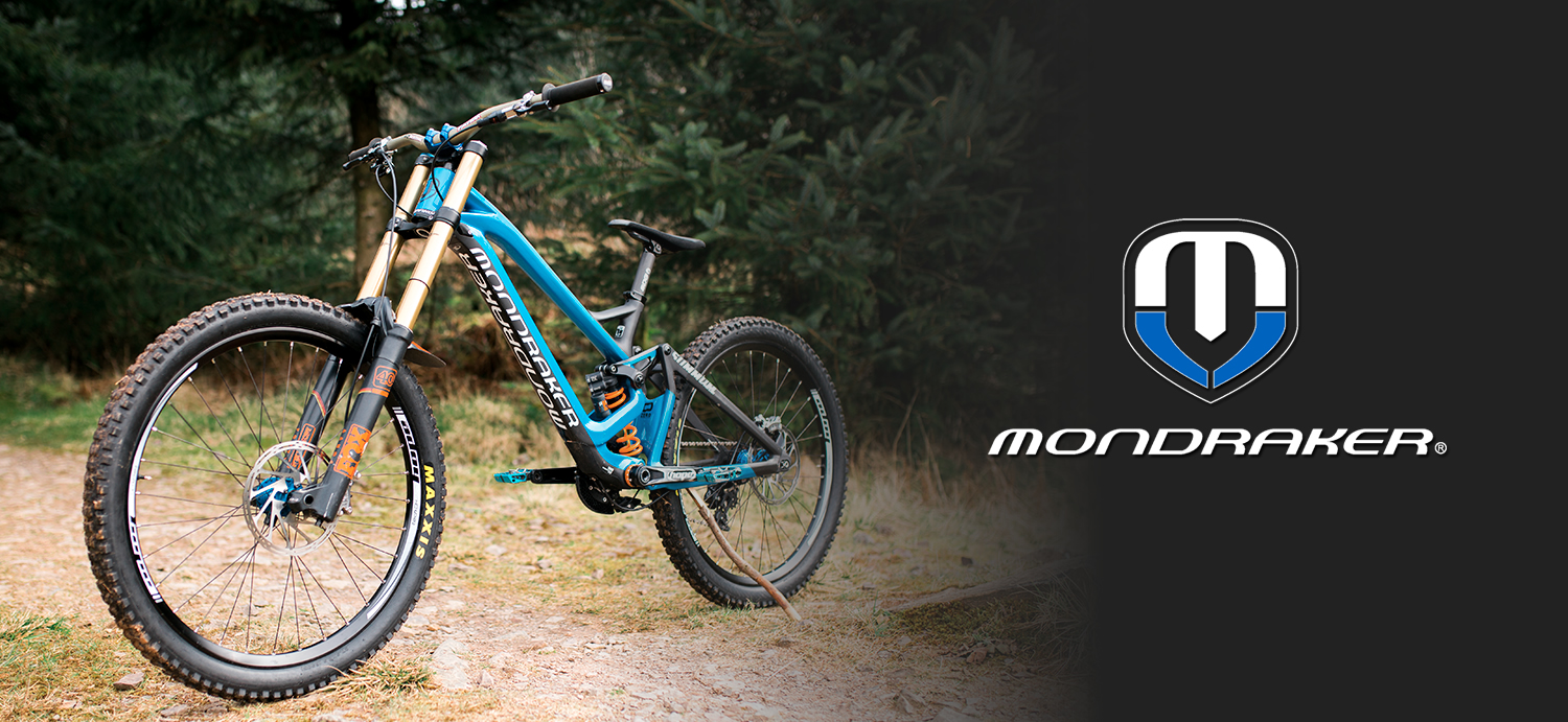 mondraker-summum